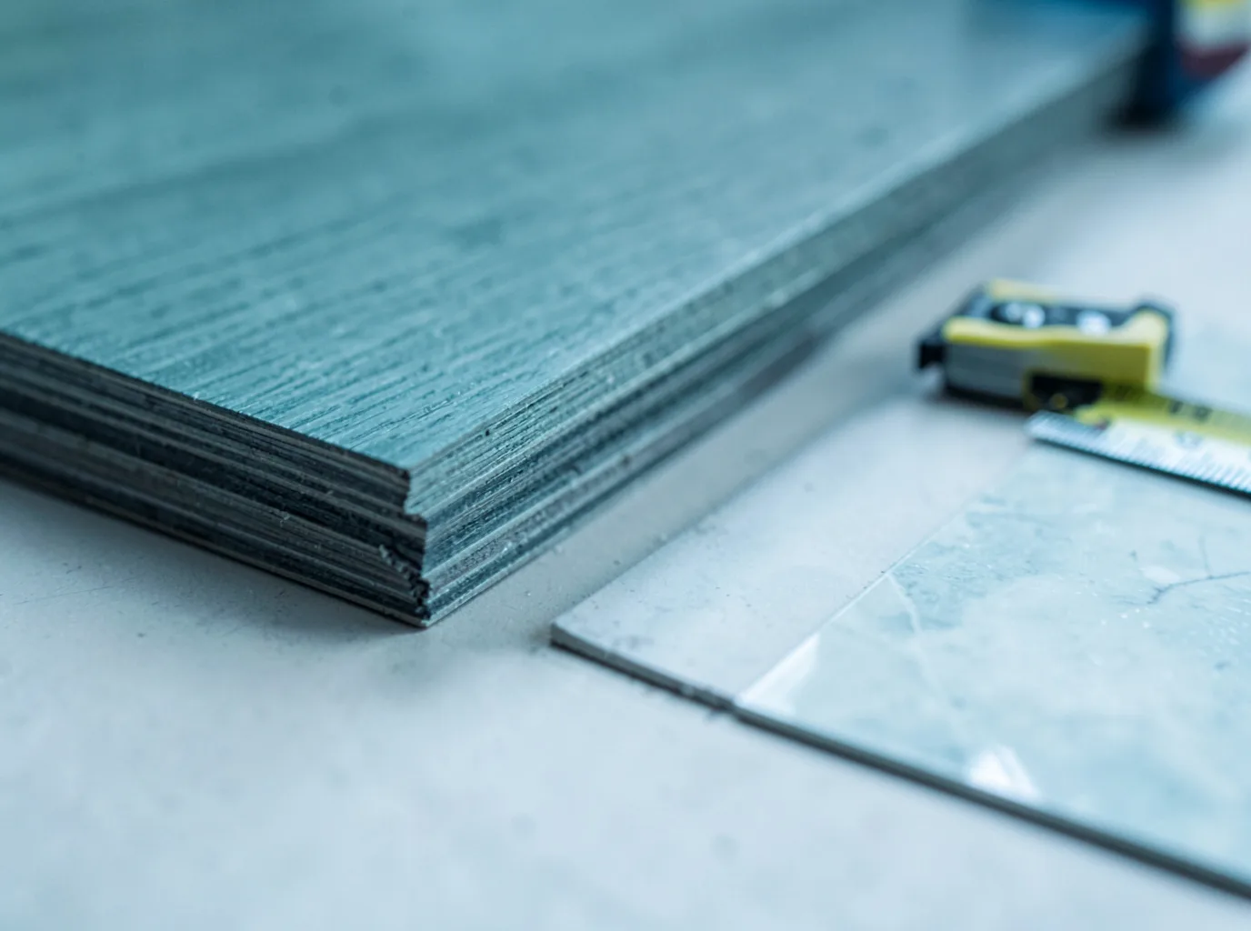 Luxury Vinyl Plank Installation Jarrettsville, MD FAQs